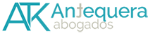 Antekera Abogados Logo