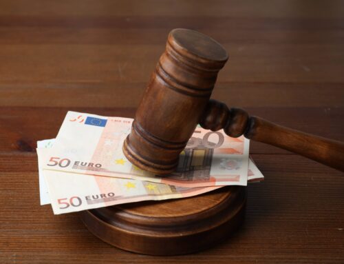 Pensión compensatoria: ¿Puede extinguirse por una disminución voluntaria de los ingresos del obligado?