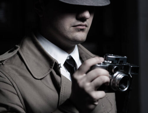 Las empresas pueden contratar un detective privado para investigar el correcto uso del crédito horario de los representantes de los trabajadores