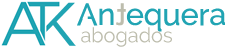 Antekera Abogados Logo