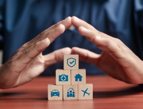 ¿Cómo actuar en caso de siniestro?